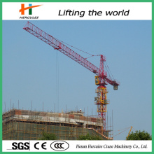 Hot Sell Construction Tower Crane with High Quality